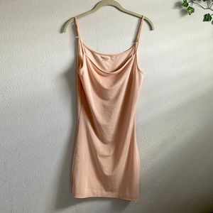 Multi use Dress/camisole night gown shirt